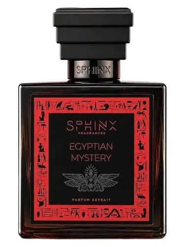 Imagen de Egyptian Mystery