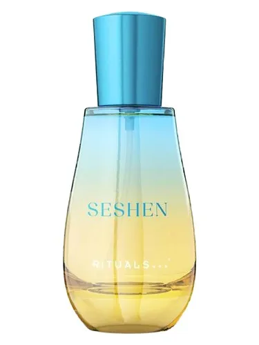 Perfume Seshen de Rituals