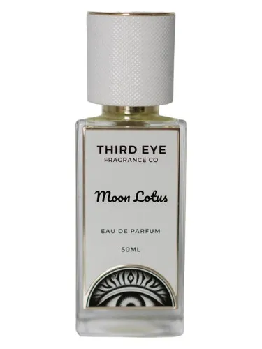 Perfume Moon Lotus de Third Eye Fragrance Co.