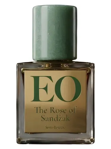 Perfume The Rose of Sandžak de Ensar Oud