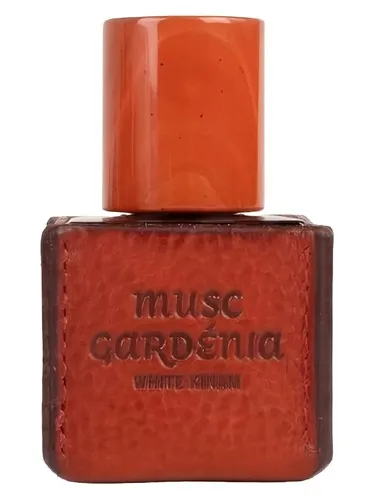 Perfume Musc Gardénia: White Kinam 2.0 de Ensar Oud