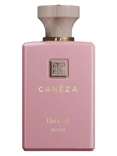 Perfume Elara Blush de Canéza