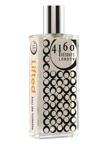Perfume Lifted de 4160 Tuesdays