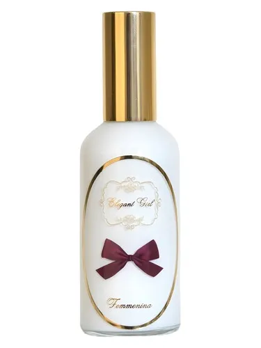 Perfume Elegant Girl de Femmenina