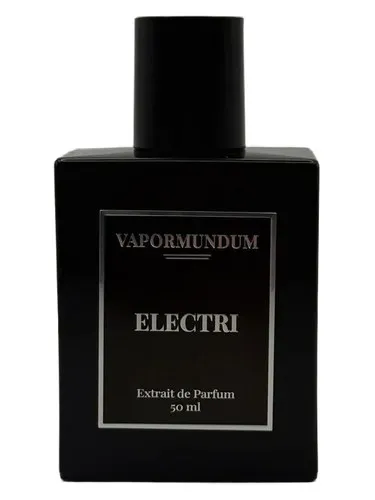 Perfume Electri de Vapormundum