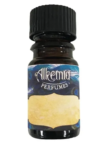 Perfume Electric Fur de Alkemia Perfumes