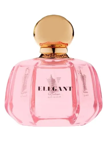 Perfume Elegant Pink de Arabian Oud