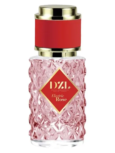 Perfume Electric Rose Intense de Diana zur Löwen