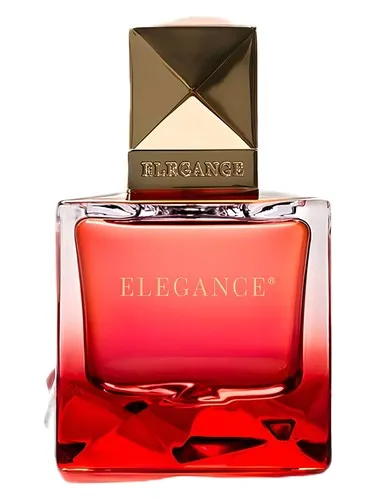 Perfume Elegance de Paris Bleu Parfums