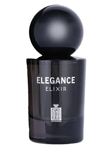 Perfume Elegance Elixir de Aura Fragrances