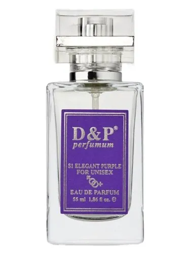 Perfume Elegant Purple S1 de D&P Perfumum