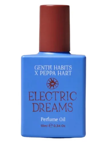 Perfume Electric Dreams de GENTLE HABITS