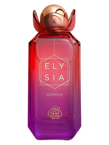 Perfume Elysia Elegance de Fragrance World