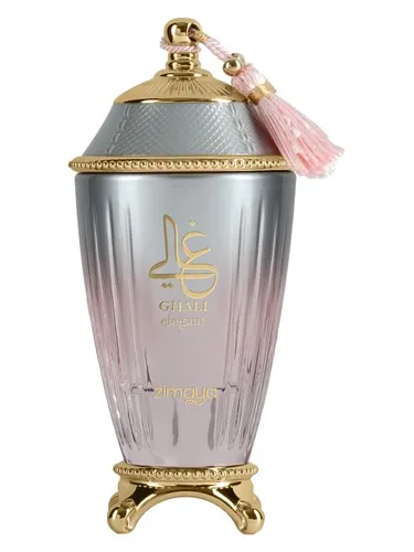 Perfume Ghali Elegant de Zimaya