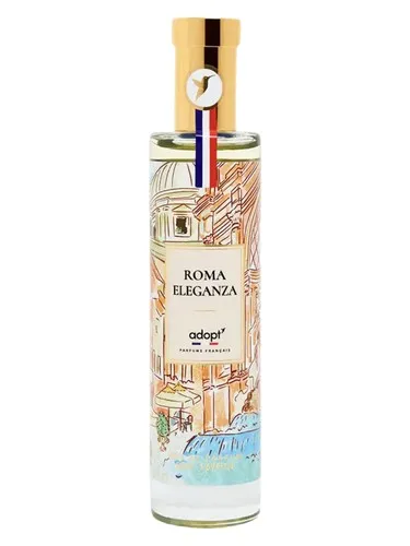 Perfume Roma Eleganza de Adopt Parfums