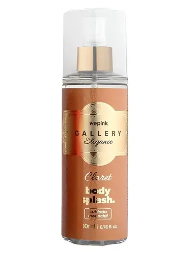 Imagen de Gallery Elegance Claret