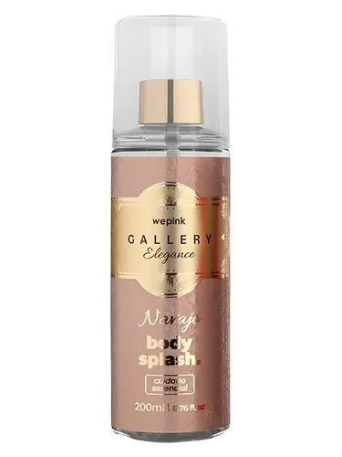 Perfume Gallery Elegance Navajo de We Pink