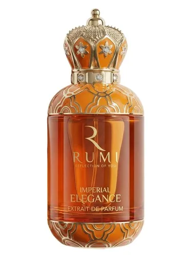 Perfume Imperial Elegance de Rumi by Rasasi