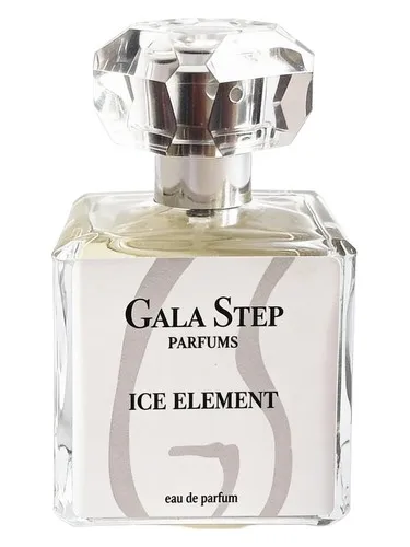 Perfume Ice Element de Gala Step Parfums