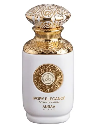 Perfume Ivory Elegance de Auraa Desire by Rasasi