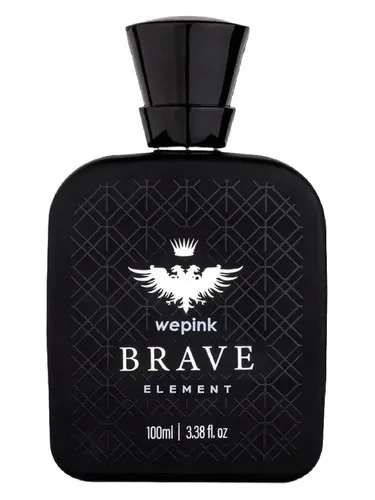 Perfume Brave Element de We Pink