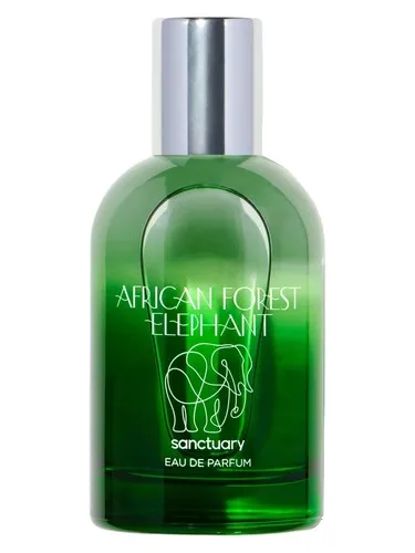 Perfume African Forest Elephant de Sanctuary