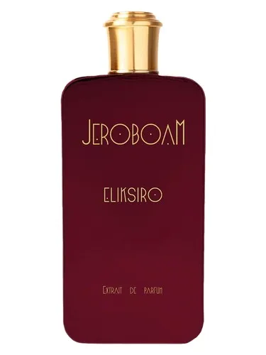Perfume Eliksiro de Jeroboam