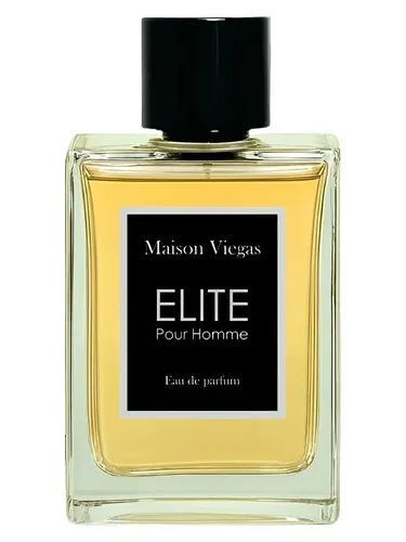 Perfume Elite Pour Homme de Maison Viegas
