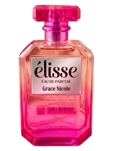 Perfume Élisse de Grace Nicole