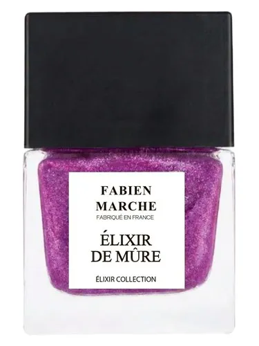 Imagen de Élixir de Mûre