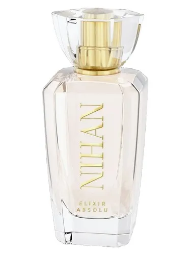 Perfume Elixir Absolu de Nihan