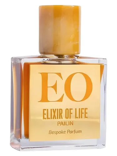 Perfume Elixir of Life Pailin de Ensar Oud