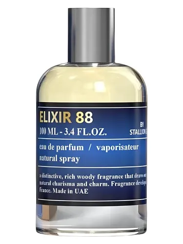 Perfume Elixir 88 de Stallion 53