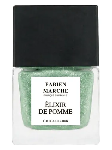 Perfume Élixir de Pomme de Fabien Marche