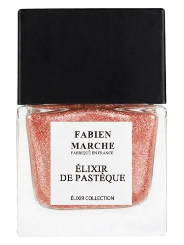 Perfume Élixir de Pastèque de Fabien Marche