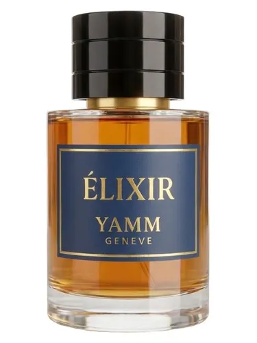 Perfume Élixir de YAMM Genève