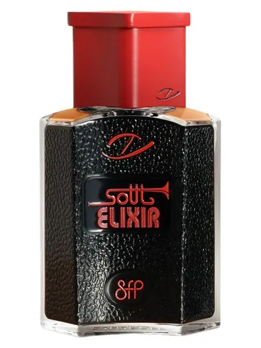 Imagen de Soul Elixir (x Stay Fresh Productions)