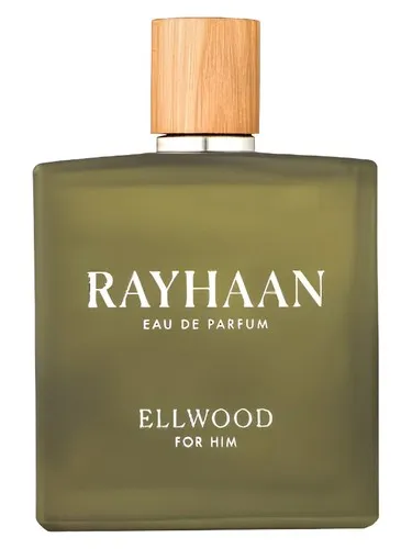 Perfume Ellwood de Rayhaan