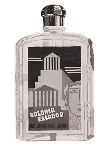 Perfume Colonia Ellador de Borsari