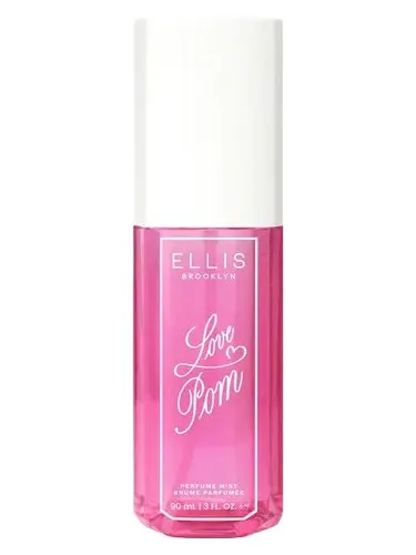 Perfume Love Pom Mist de Ellis Brooklyn