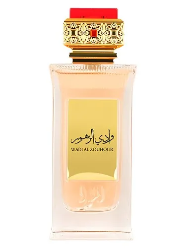 Perfume Elmira Wadi Al Zouhour de Paris Bleu Parfums