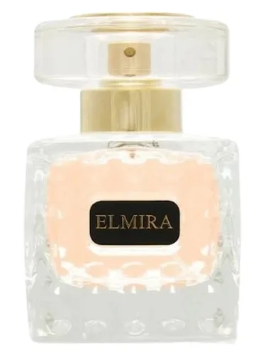 Perfume Elmira de Paris Bleu Parfums