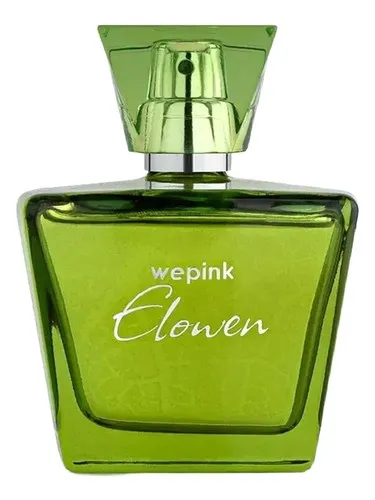 Perfume Elowen de We Pink