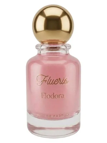 Perfume Flueris de Elodora
