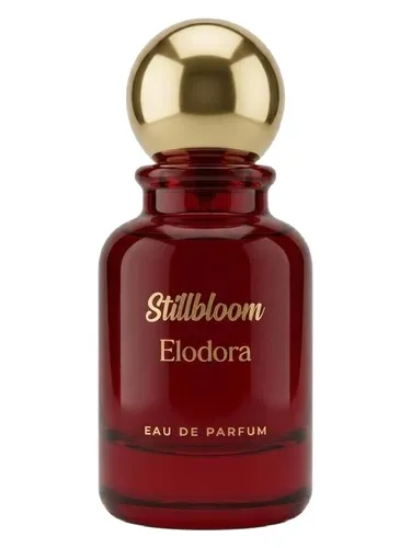 Perfume Stillbloom de Elodora