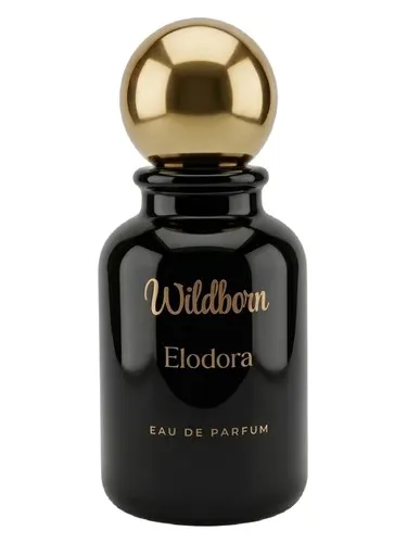 Perfume Wildborn de Elodora