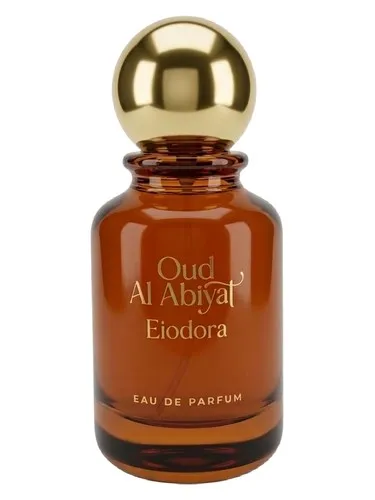 Perfume Oud Al Abiyat de Elodora