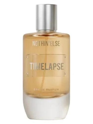 Perfume Timelapse de NOTHIN'ELSE