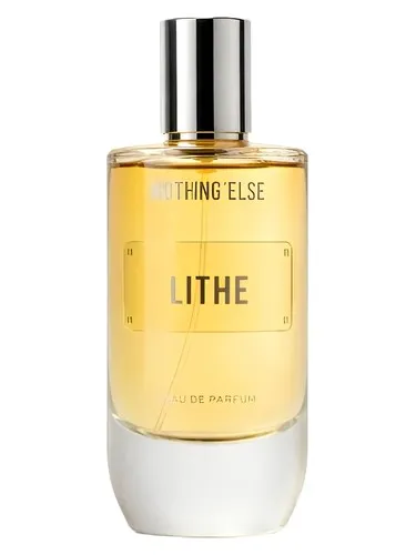 Perfume Lithe de NOTHIN'ELSE