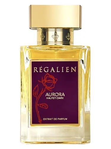Imagen de Aurora: Halfeti Dark